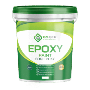 Sơn Phủ Epoxy G2000