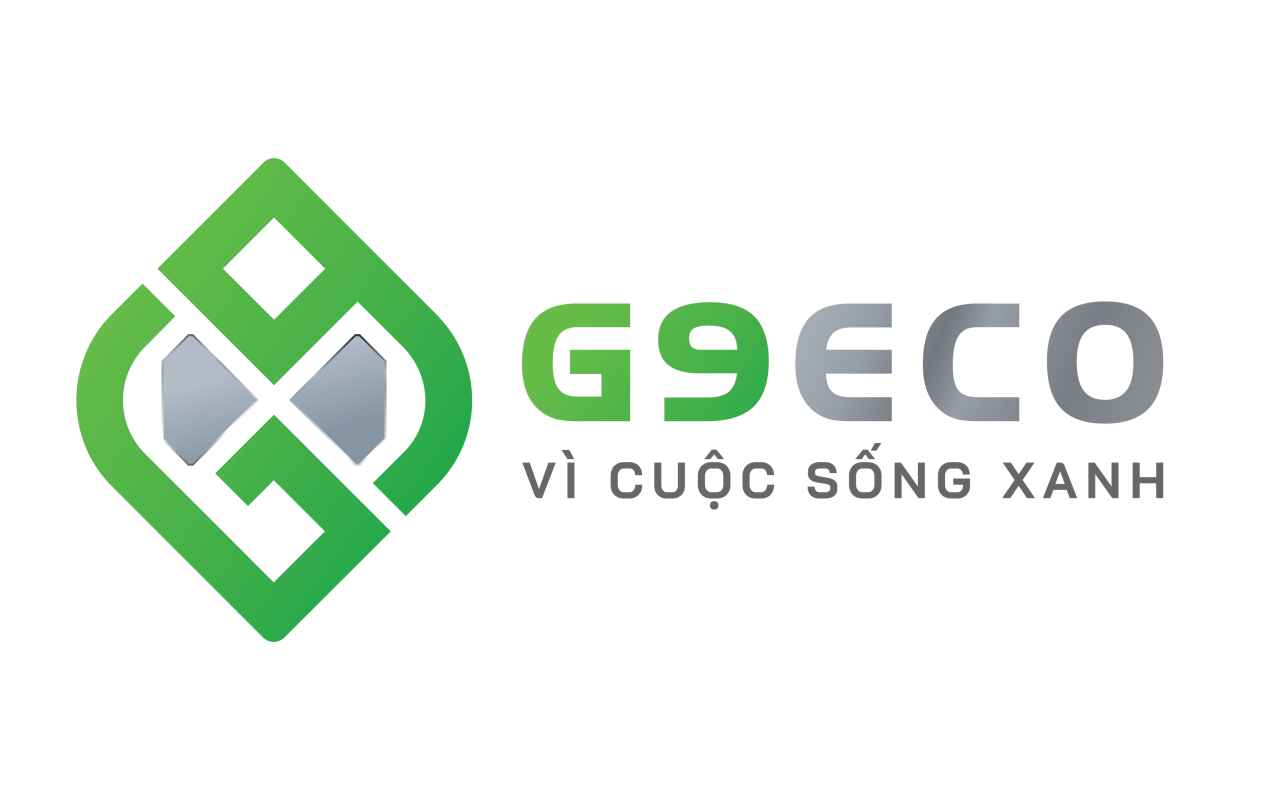G9ECO – SƠN THÂN THIỆN MÔI TRƯỜNG – VÌ CUỘC SỐNG XANH